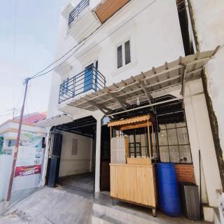 RedDoorz at K Home Syariah Bandar Lampung - Lampung - 8