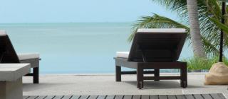 Koh Samui Lifestyle Private Luxury Beach Front Villas - Plai Laem - 9