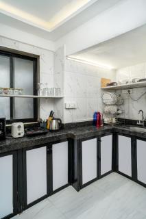 Calisto 2BHK Khar W by The Bombay Home Company - Mumbai - 3