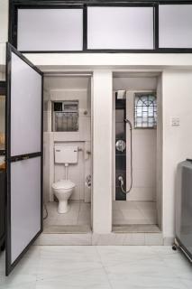 Calisto 2BHK Khar W by The Bombay Home Company - Mumbai - 1
