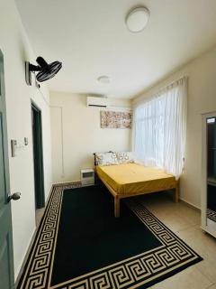 Bayu Homestay Sepang - Kampong Melot - 2