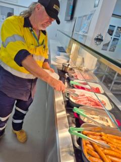 Summer Port Lodge - Port Hedland - 4