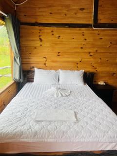 Khu Nghỉ dưỡng Sinh thái Nhà Lụa Retreat - - 5