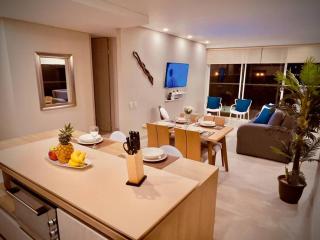 Martinique Apto Private Jacuzzi - Netflix-Disney-Prime - Carthagène des Indes - 7