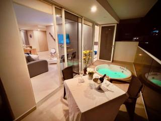Martinique Apto Private Jacuzzi - Netflix-Disney-Prime - Carthagène des Indes - 4