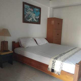 Azwa Homestay - Sengkol - 7