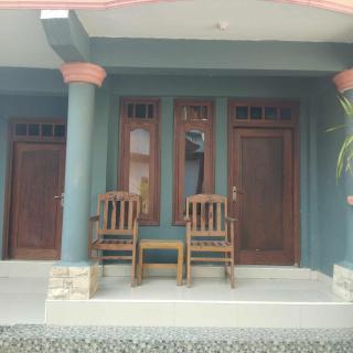 Azwa Homestay - Sengkol - 6