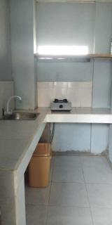 Azwa Homestay - Sengkol - 5
