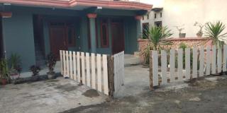 Azwa Homestay - Sengkol - 2