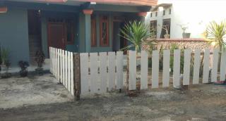 Azwa Homestay - Sengkol - 1