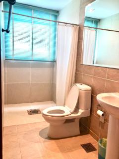 Seaview Condominium A12 - Ban Tha Fat - 3