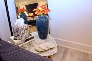 Cozy Apt FreeParking NR Deep Ellum NR Big Tex - Dallas - 9