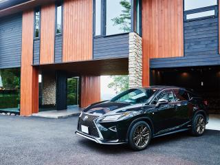 Glamdy style hotel suite 川ノ音 - Kyū-karuisawa - 9