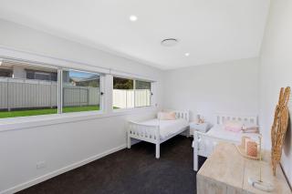 Lakeside Retreat - 1