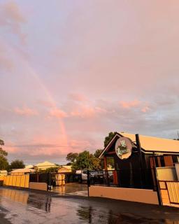 Queensland Hotel - Goondiwindi - 7