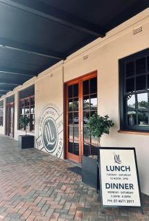 Queensland Hotel - 8