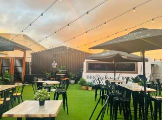 Queensland Hotel - Goondiwindi - 6