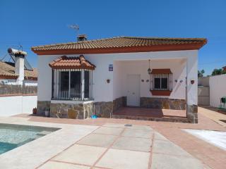 Villa TRANQUILA - Chiclana de la Frontera - 0