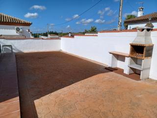 Villa TRANQUILA - Chiclana de la Frontera - 1