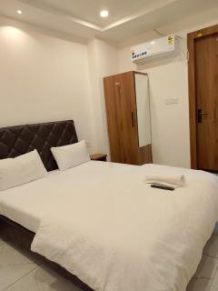 HOTEL leela shree - Ujjain - 4