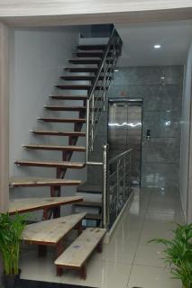 HOTEL leela shree - Ujjain - 1