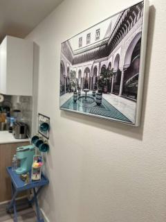 Cozy Suite 5mins From Big Tex FREE Parking - Dallas - 4