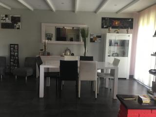 Villa paisible - Canohès - 6