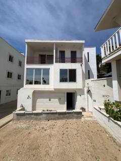 Beach house oceacn front Rosarito - Rosarito - 0