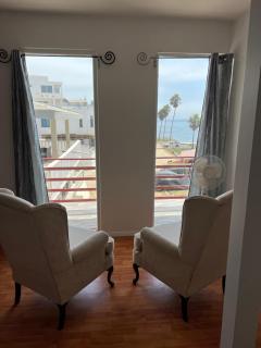 Beach house oceacn front Rosarito - Rosarito - 4