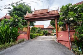 Athithara Homestay - Phra Nakhon Si Ayutthaya - 9