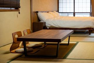 Yugen Bainan Osaka - 2