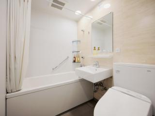 hotel MONday Haneda Airport - Tokio - 4