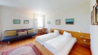 Residenz am See B105 - St. Moritz - 7