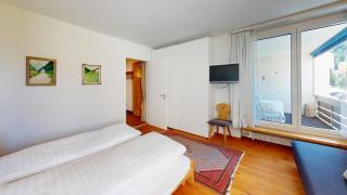 Residenz am See B105 - St. Moritz - 6