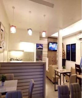 Tagum Hostel by Residencia Dara - Camp Dtley - 8
