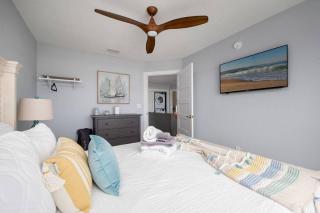 Be A Nomad - Oceanfront for Big Groups - Combined Top - Jacksonville Beach - 6