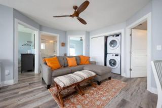 Be A Nomad - Oceanfront Entire 4 Unit - Group Family - Jacksonville Beach - 7