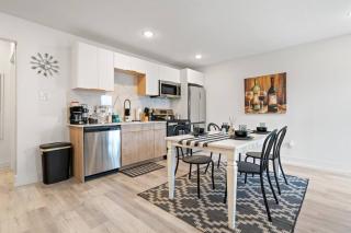 Lovely Apt 5mins from Big Tex Free Prk - Dallas - 4