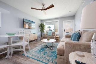 Be A Nomad - Oceanfront Entire 4 Unit - Group Family - Jacksonville Beach - 8