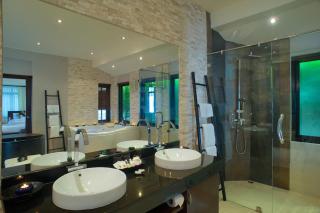 Koh Samui Lifestyle Private Luxury Beach Front Villas - Plai Laem - 2