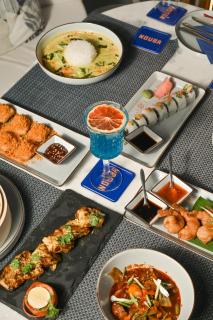 The LIV Hotel Jaipur A City Center Boutique Hotel & Experiential Hub - 9