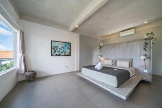 Elements 2BD Apartment Air - Canggu - 7