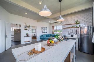 Elements 2BD Apartment Air - Canggu - 6