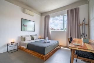 Elements 2BD Apartment Air - Canggu - 4