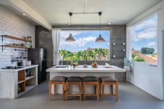 Elements 2BD Apartment Air - Canggu - 1