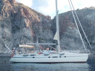Gloria Sailing - Palermo - 8