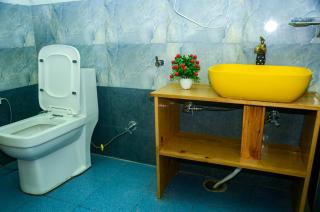 Hill View Homestay Jibhi - 7