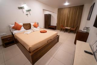 The Birchwood Retreat, Madikeri - 7