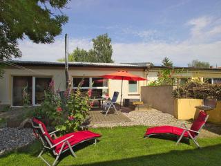 Barrierefreie Ferienwohnung Godhans - Görmin - 8