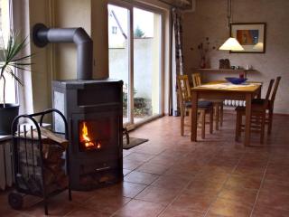 Barrierefreie Ferienwohnung Godhans - Görmin - 4